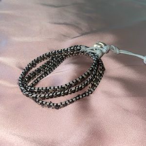 wrap bracelet